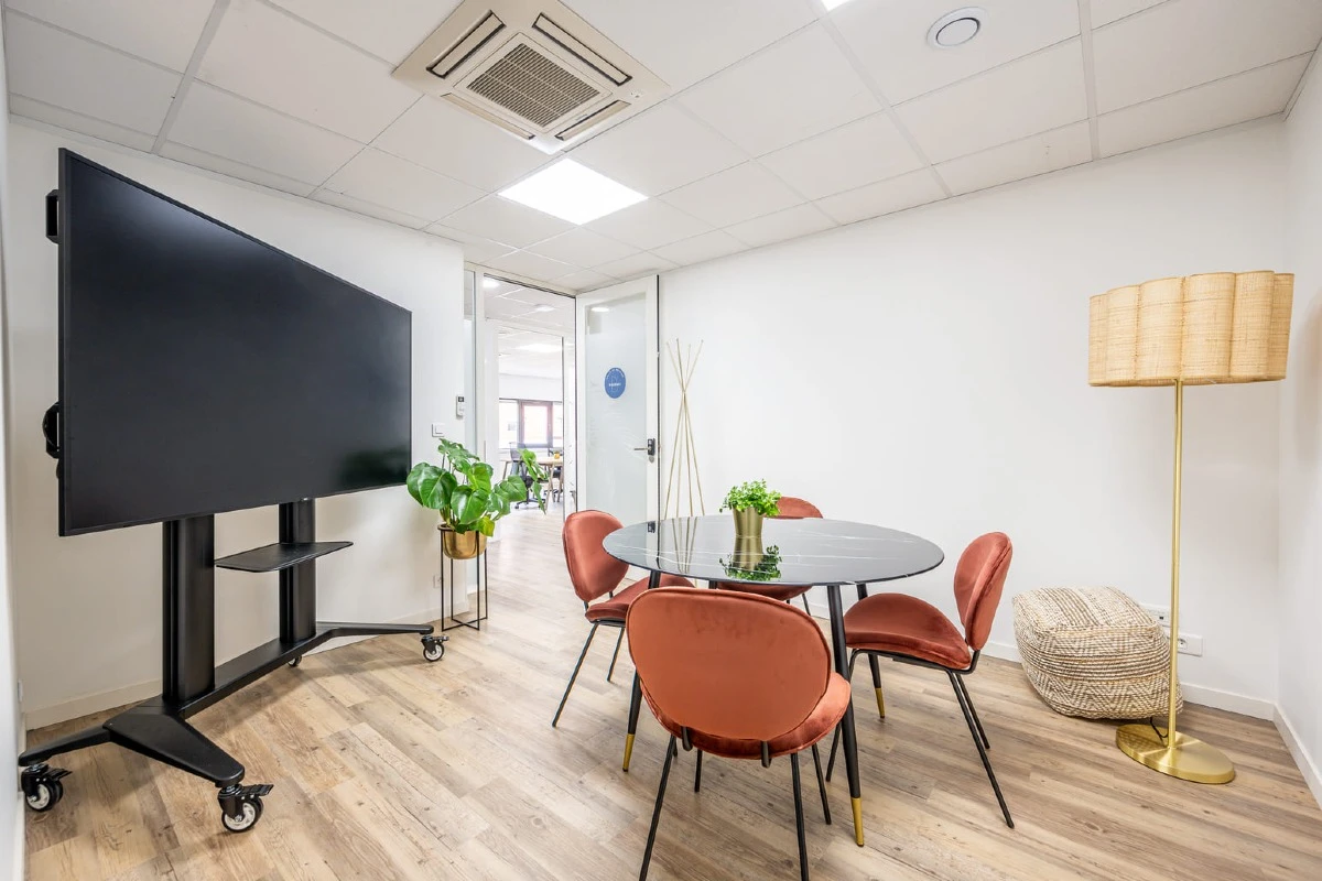 Location salle de réunion à Nantes