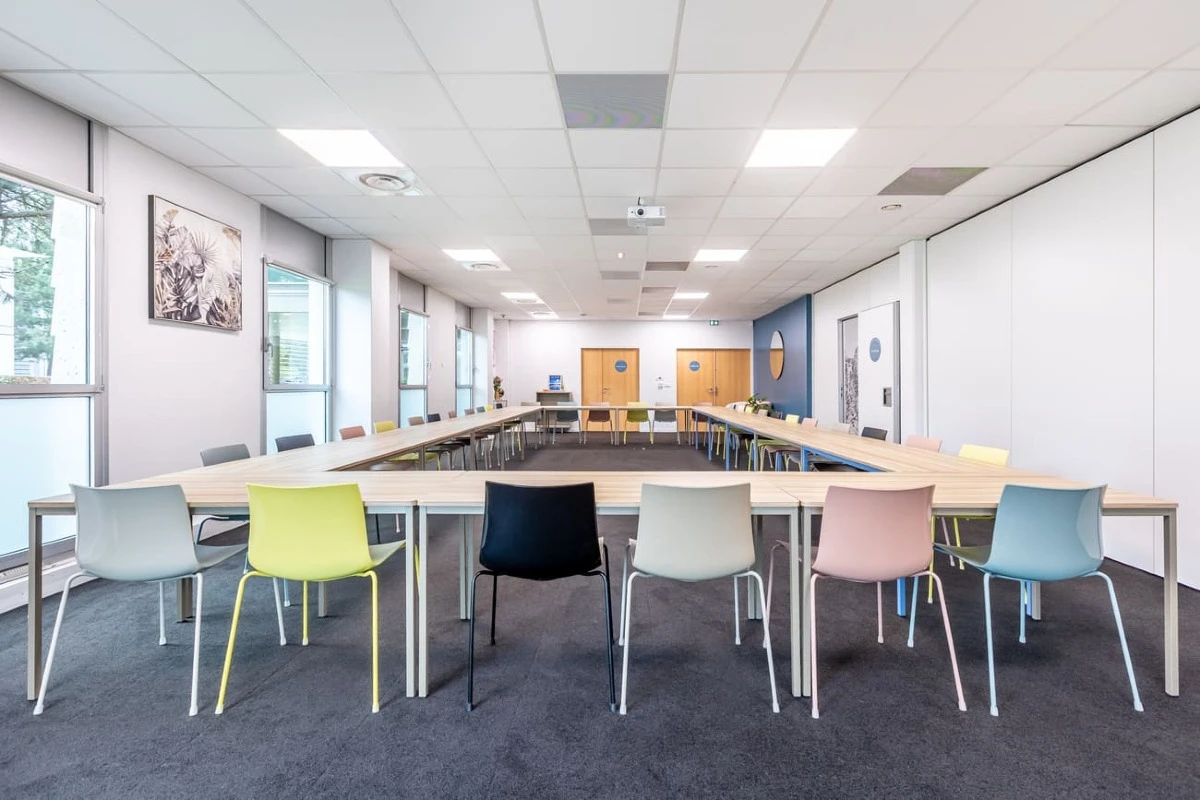 Location salle de réunion à Nantes