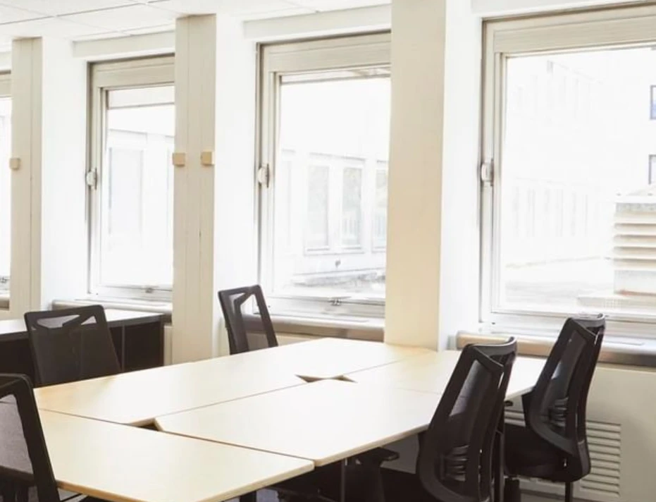 Location bureau à partager à Neuilly-sur-Seine