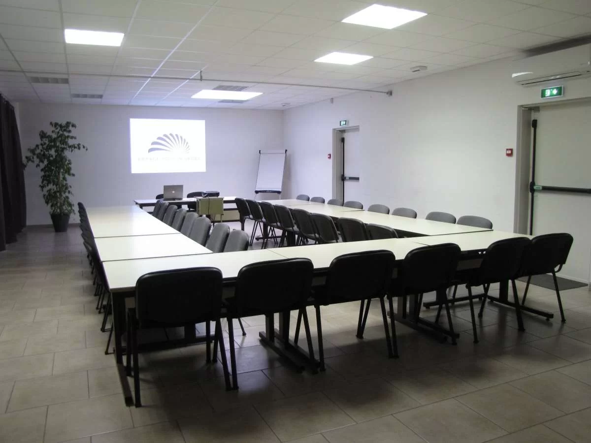 Location salle de réunion à Nîmes