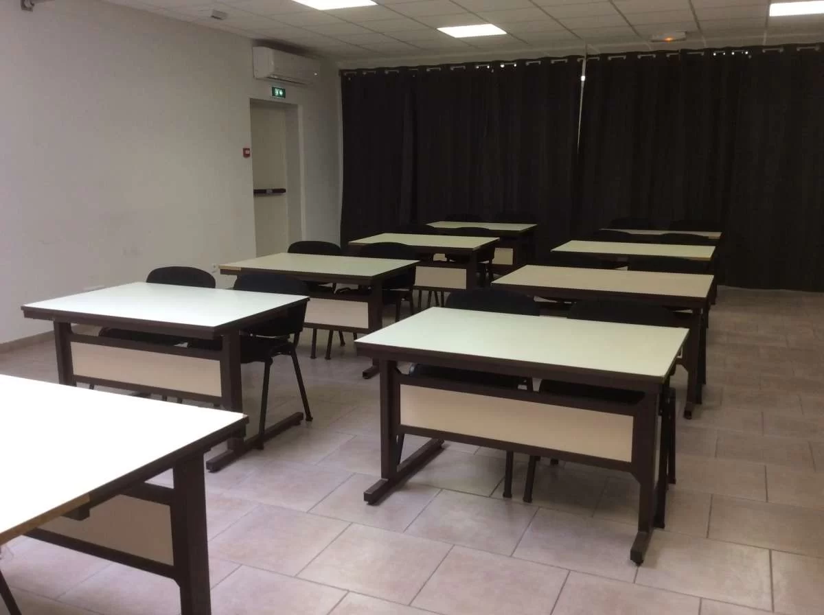 Location salle de réunion à Nîmes