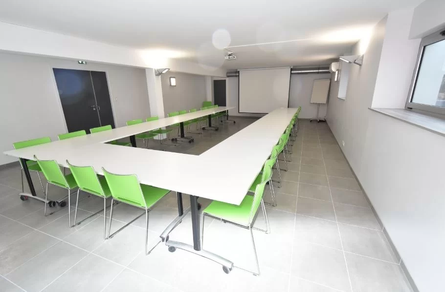 Location salle de réunion à Olivet