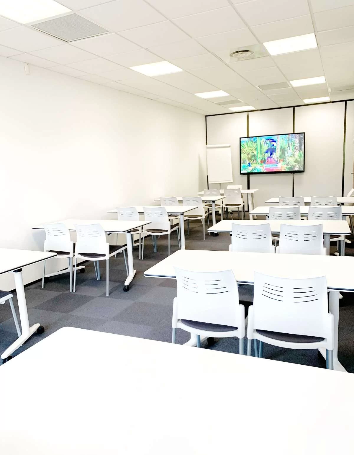 Location salle de réunion à Oullins