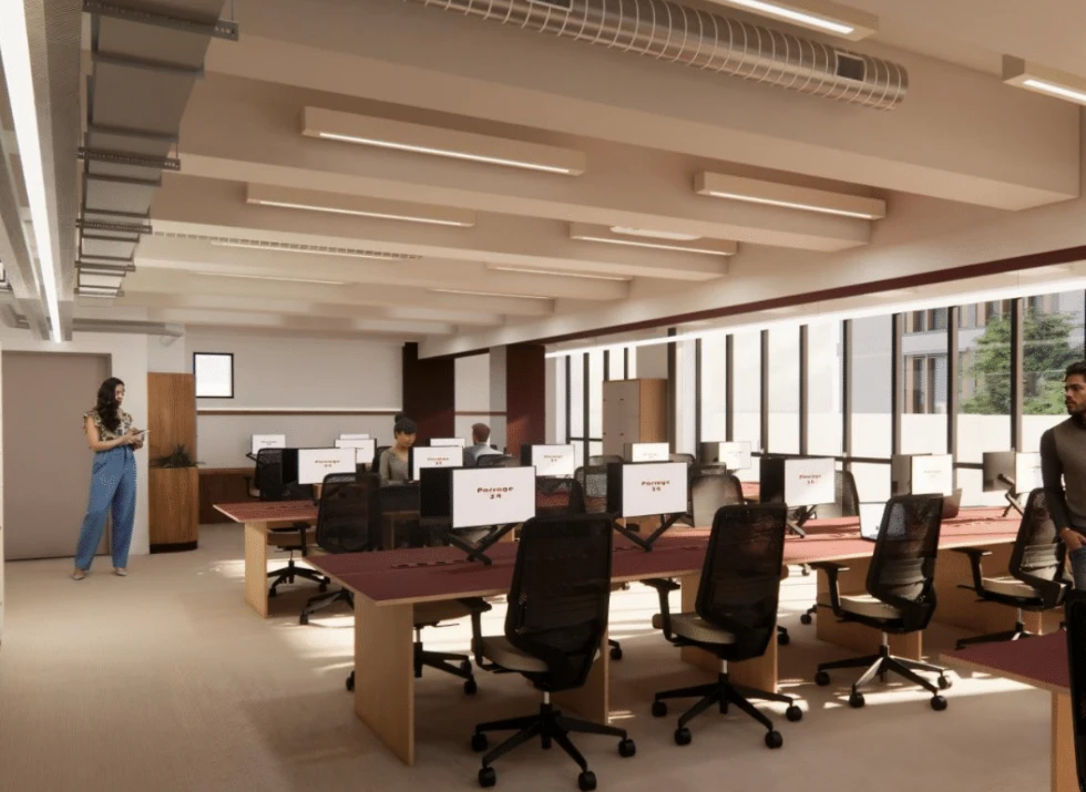 Le bureau idéal pour votre activité professionnelle