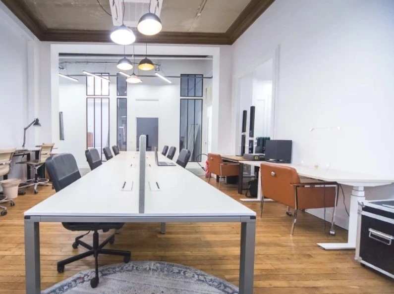 Le bureau idéal pour votre activité professionnelle