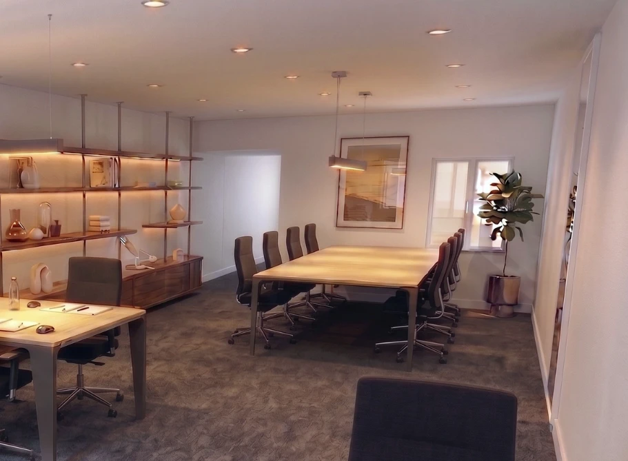 Le bureau idéal pour votre activité professionnelle
