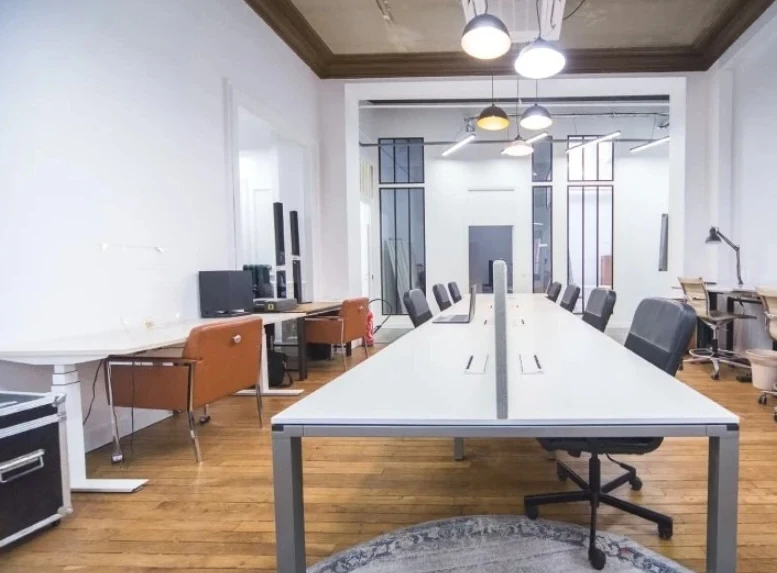 Le bureau idéal pour votre activité professionnelle