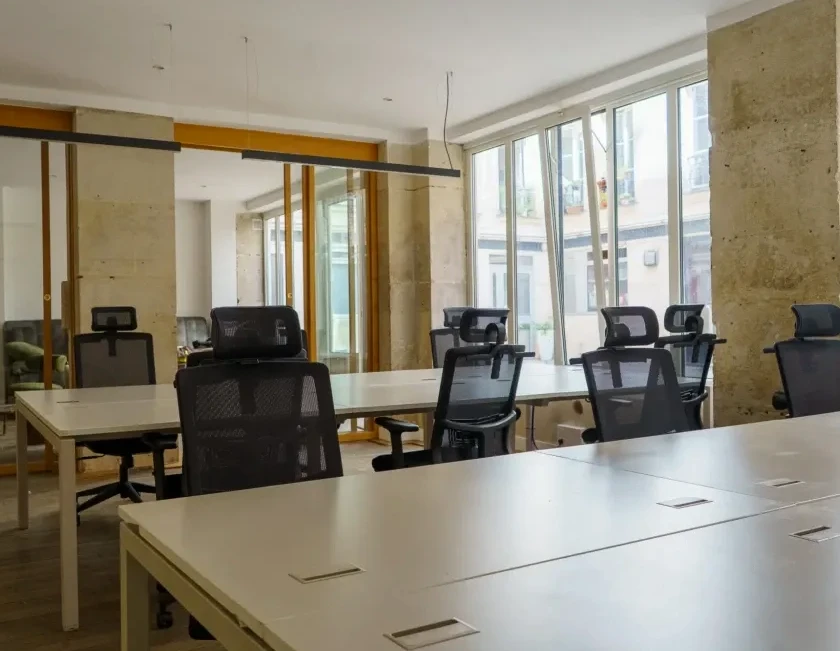 Le bureau idéal pour votre activité professionnelle