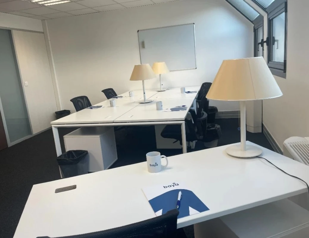 Location Plateau à Paris 10e Arrondissement