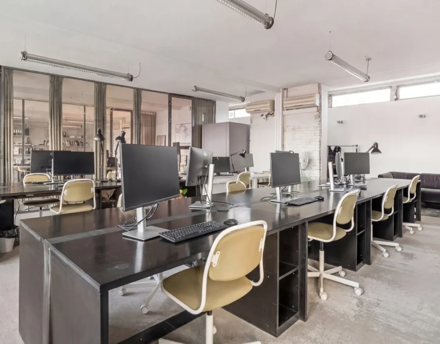 Le bureau idéal pour votre activité professionnelle