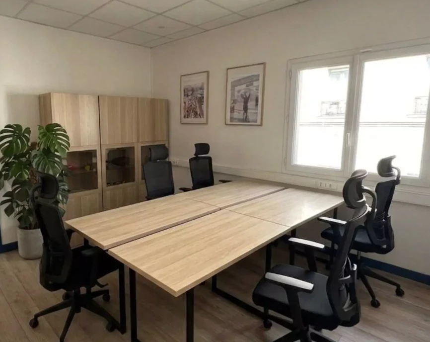 Le bureau idéal pour votre activité professionnelle