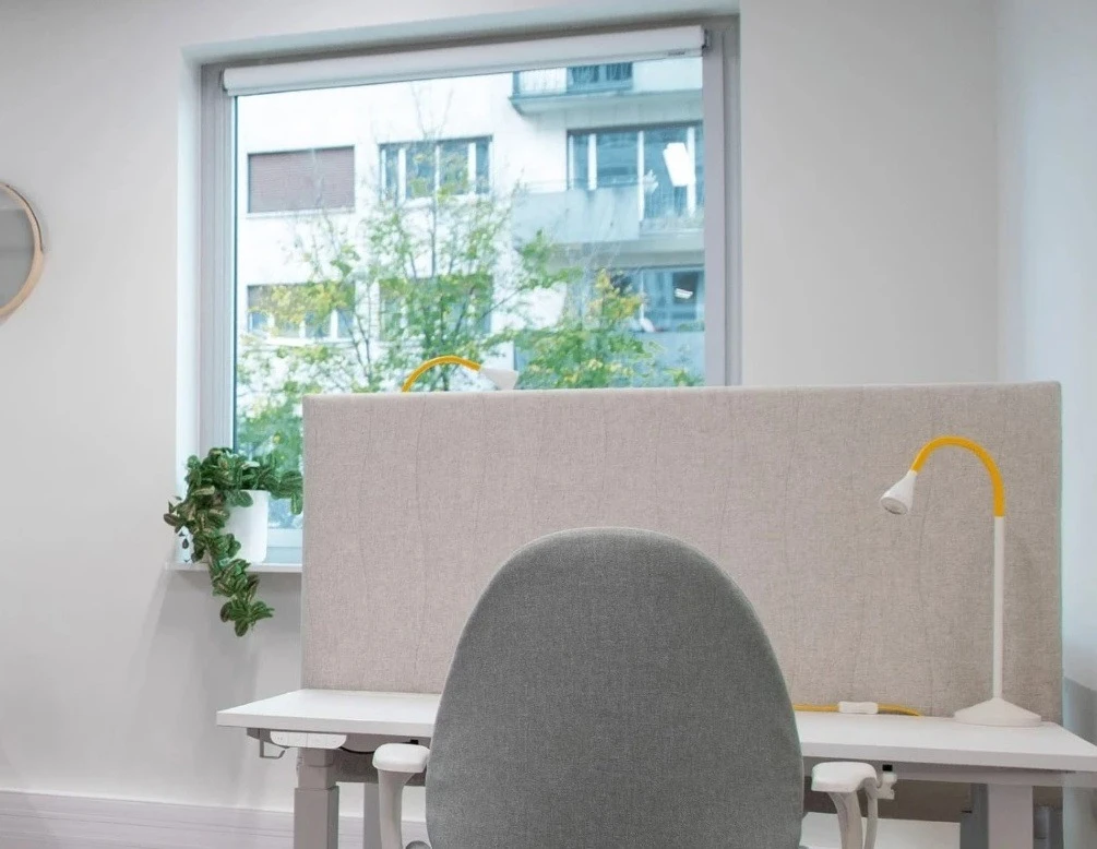 Location open space à Paris 13e Arrondissement
