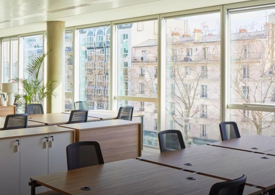 Location Plateau à Paris 14e Arrondissement