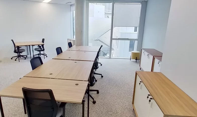 Location Plateau à Paris 14e Arrondissement