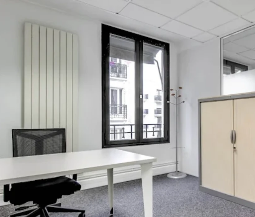 Location bureau à partager à Paris 15