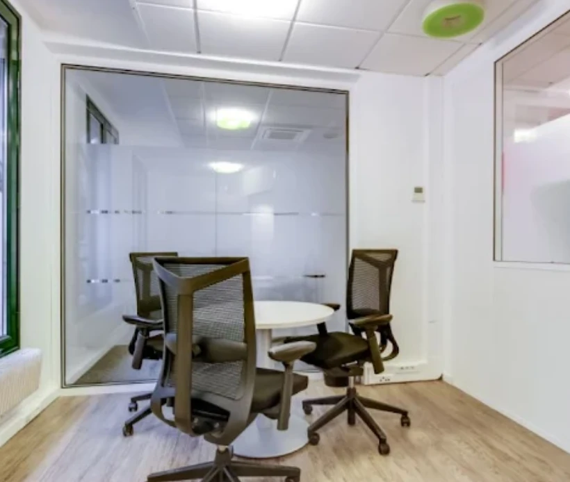 Location bureau à partager à Paris 15