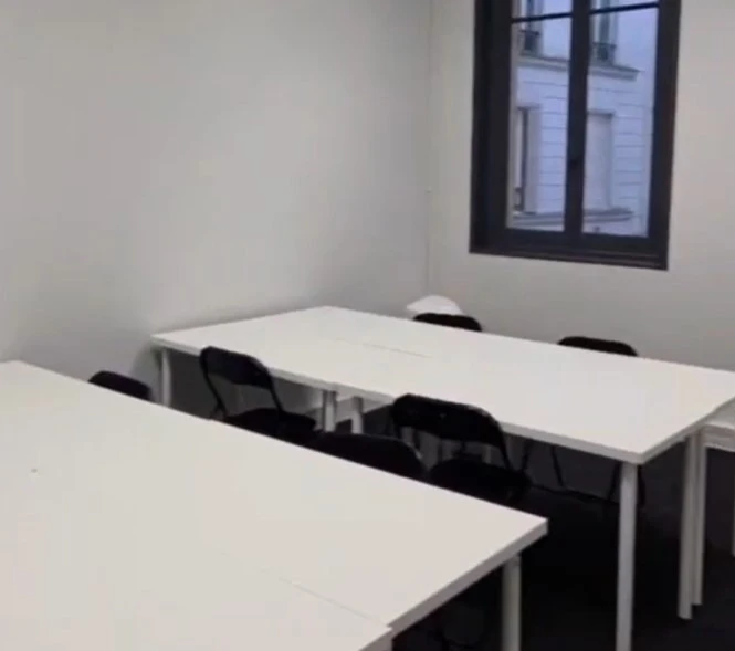 Location Plateau à Paris 16