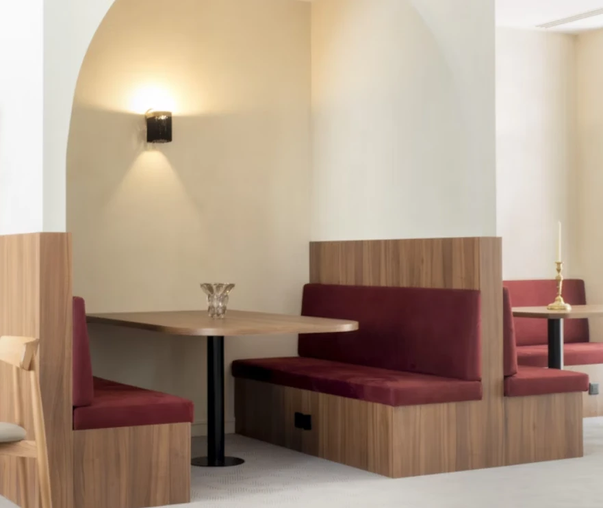 Location bureau à partager à Paris 17e Arrondissement