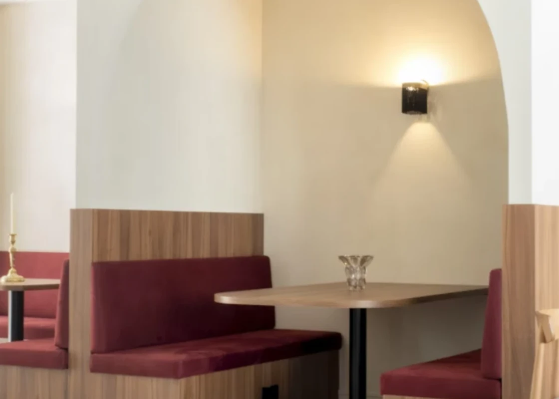 Location bureau à partager à Paris 17e Arrondissement
