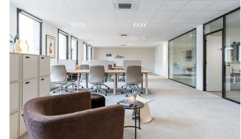 Le bureau idéal pour votre activité professionnelle