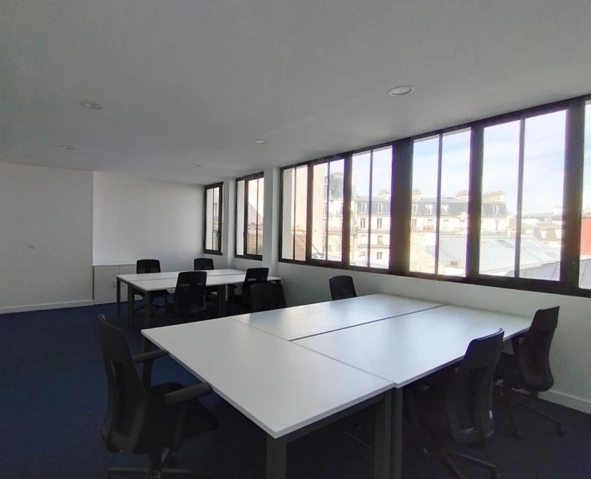 Le bureau idéal pour votre activité professionnelle