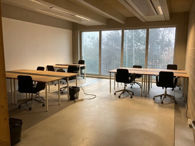 Location bureau à partager à Paris 18