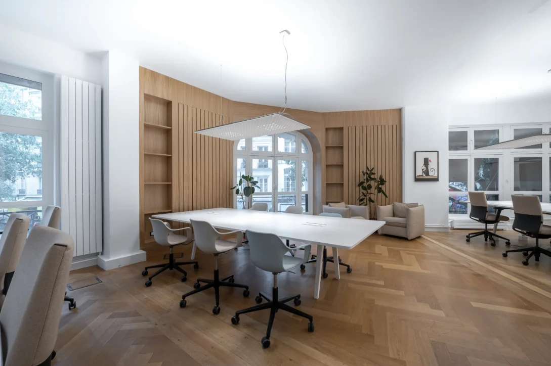 Location Plateau à Paris 2