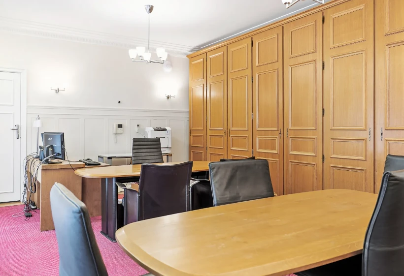 Location Plateau à Paris 2e Arrondissement