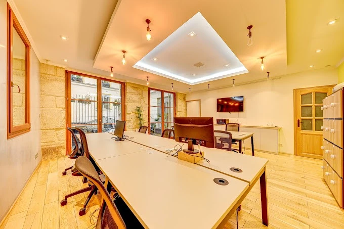 Location Plateau à Paris 2e Arrondissement