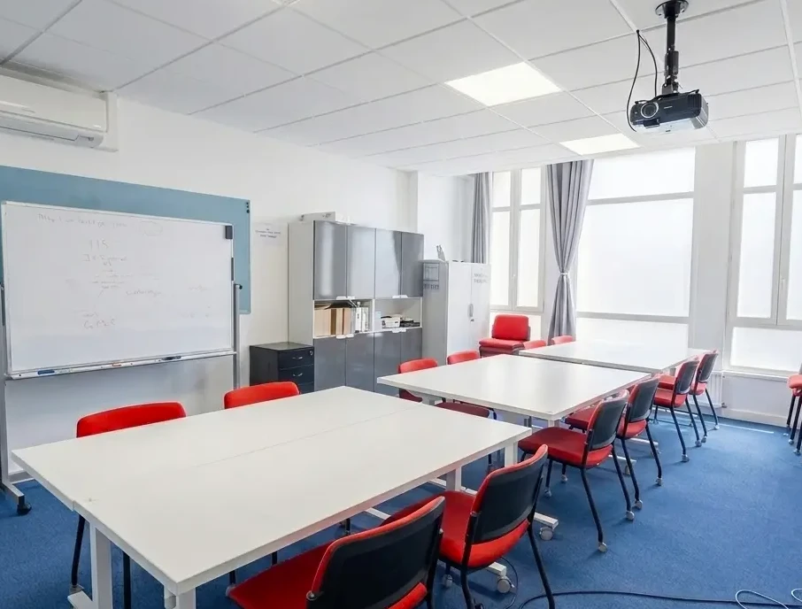 Le bureau idéal pour votre activité professionnelle