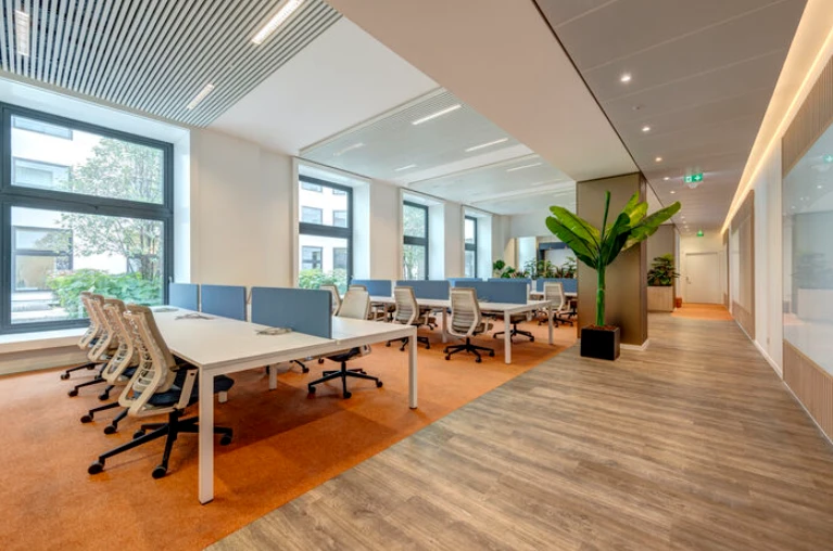 Le bureau idéal pour votre activité professionnelle