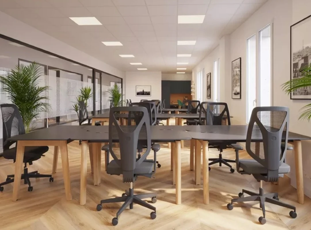 Location Plateau à Paris 8e Arrondissement