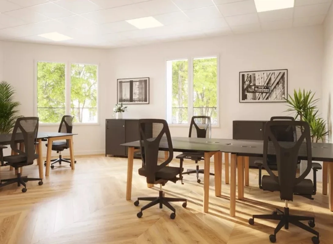 Location Plateau à Paris 8e Arrondissement