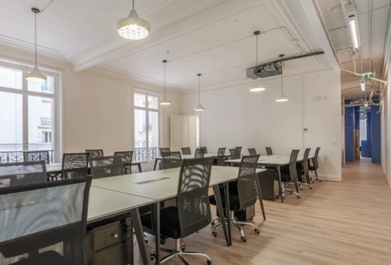 Le bureau idéal pour votre activité professionnelle