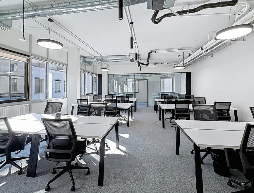 Le bureau idéal pour votre activité professionnelle
