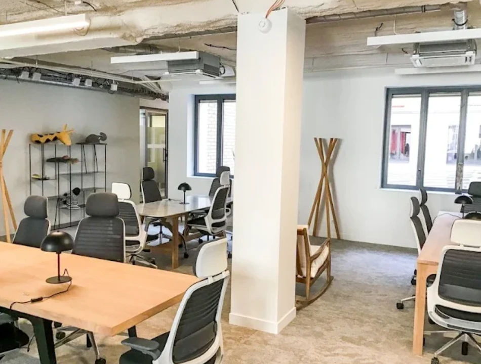 Location Plateau à Paris 9e Arrondissement