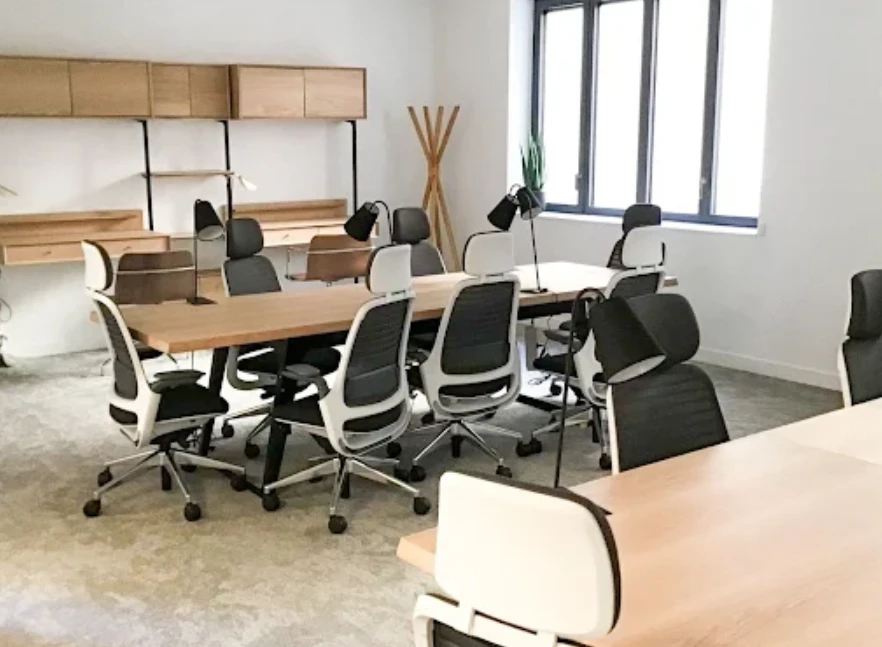 Location Plateau à Paris 9e Arrondissement