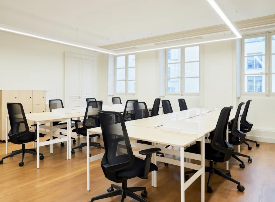 Location Plateau à Paris 9e Arrondissement