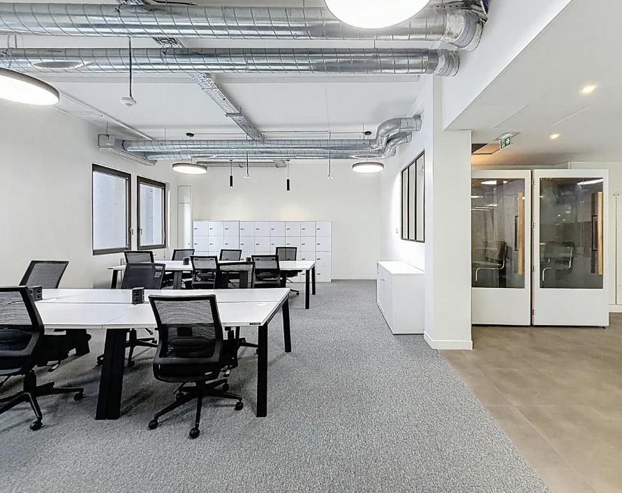 Location Plateau à Paris 9e Arrondissement