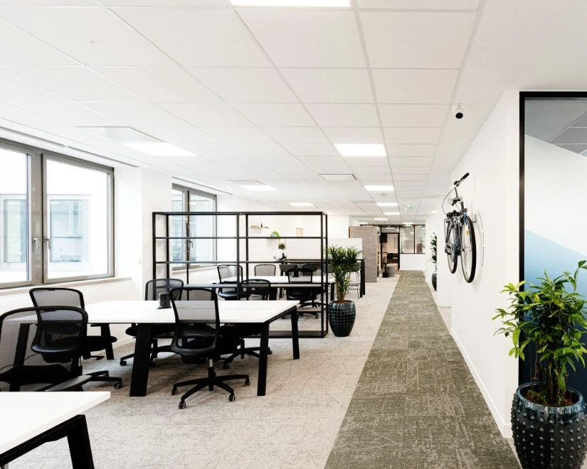 Location Plateau à Paris 9e Arrondissement