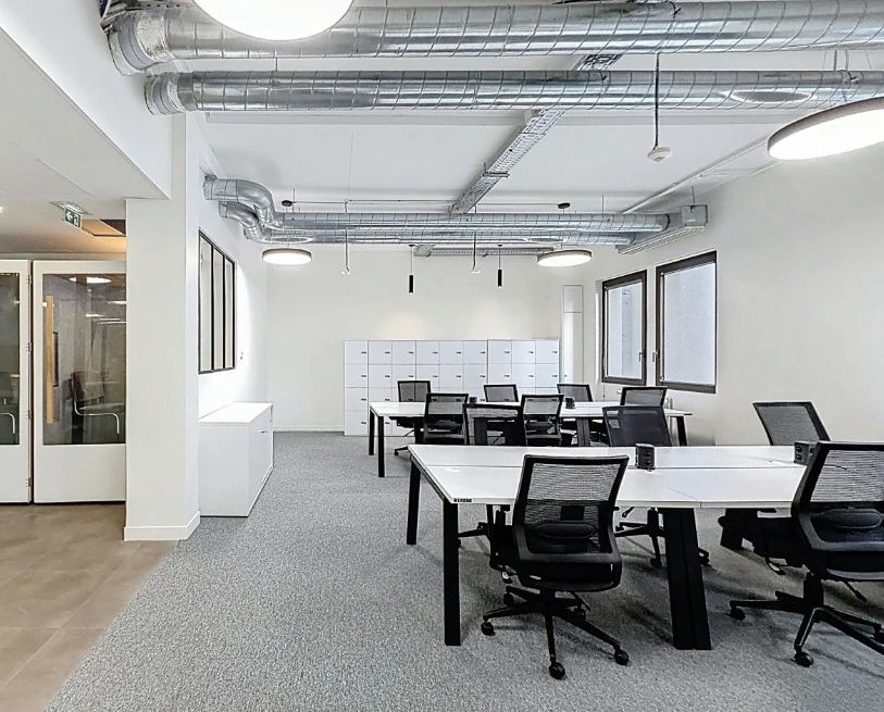 Le bureau idéal pour votre activité professionnelle