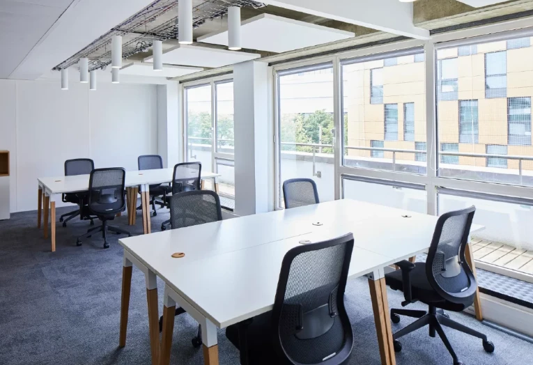 Le bureau idéal pour votre activité professionnelle