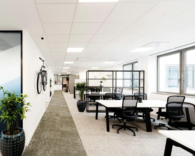 Location Plateau à Paris 9e Arrondissement