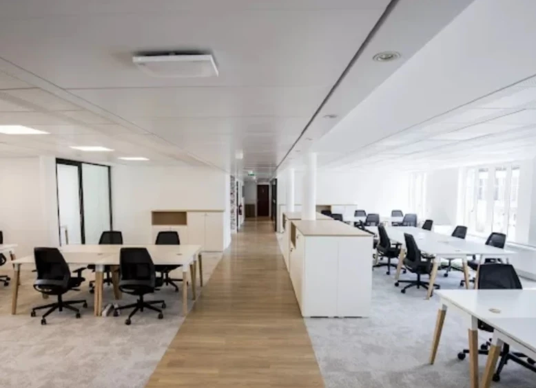 Le bureau idéal pour votre activité professionnelle