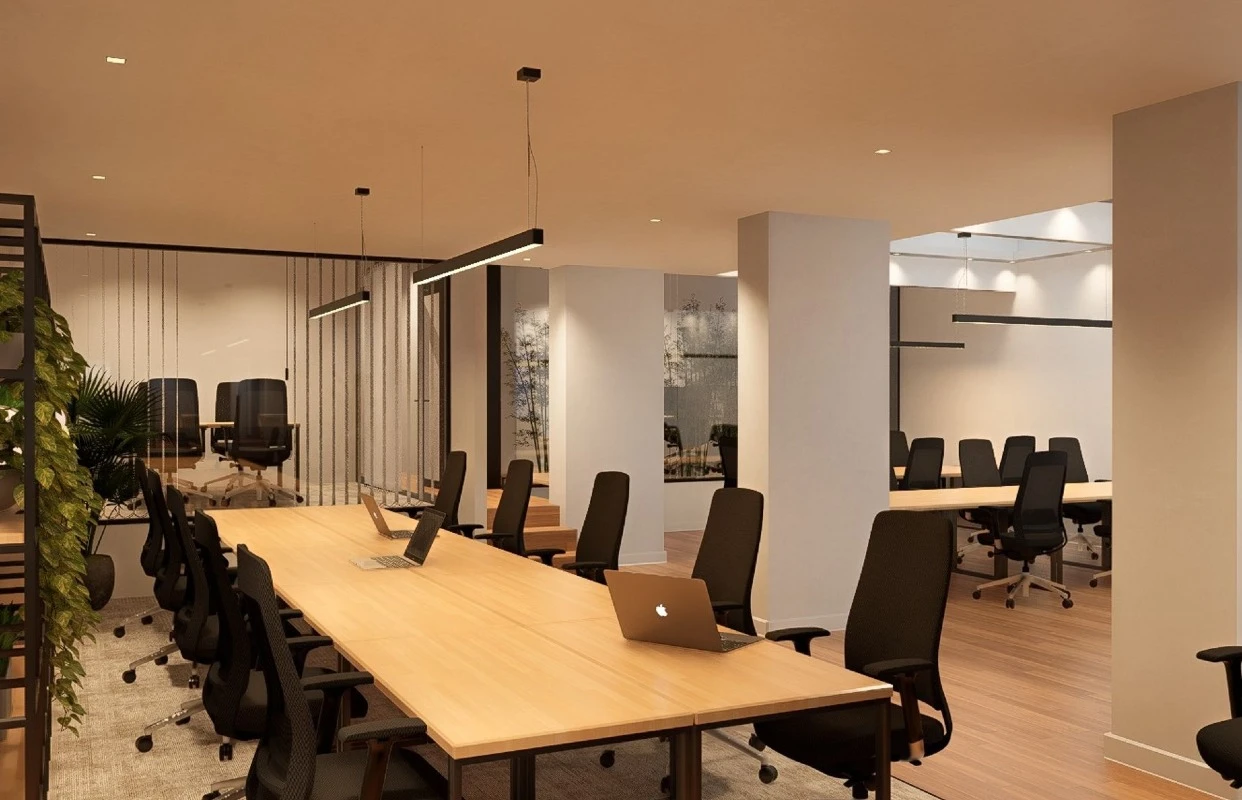 Location Plateau à Paris 16e Arrondissement