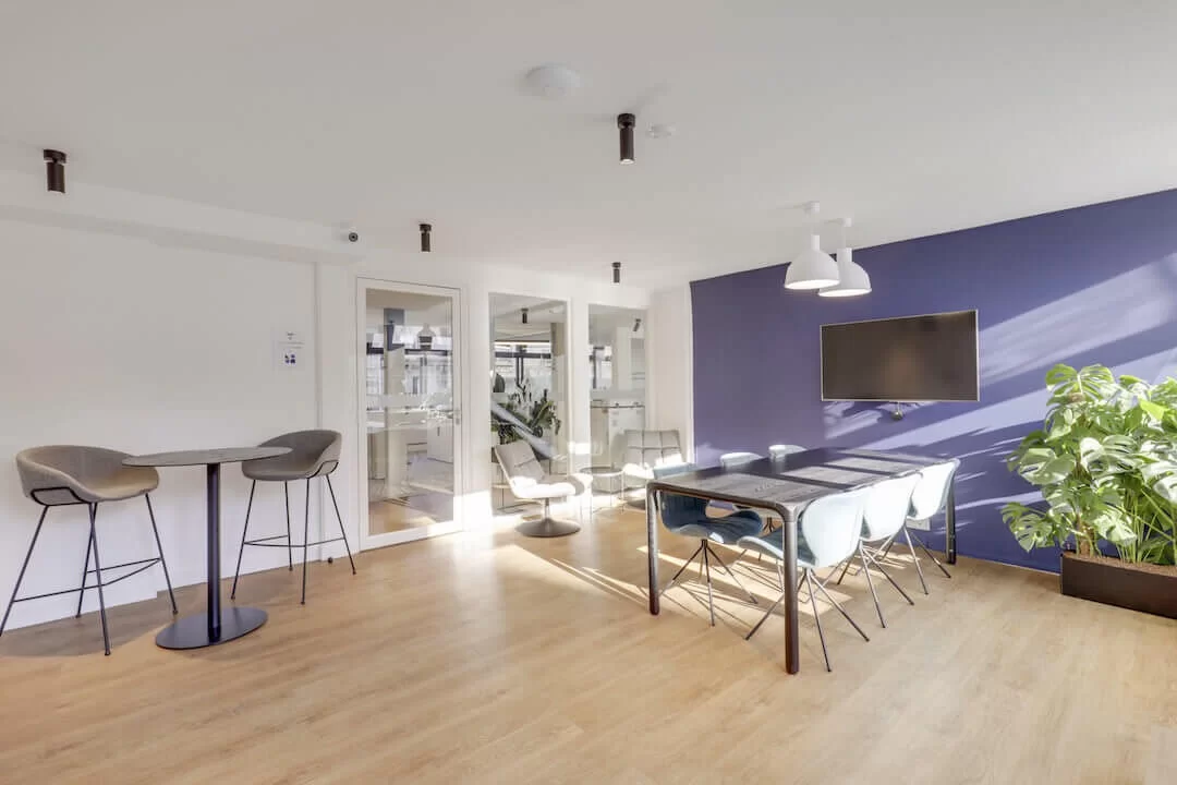 Location Plateau à Paris