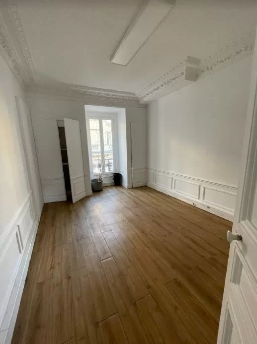Location open space à Paris