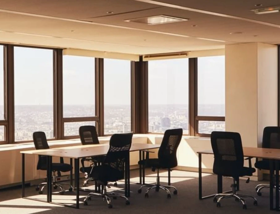 Location bureau à partager à Paris