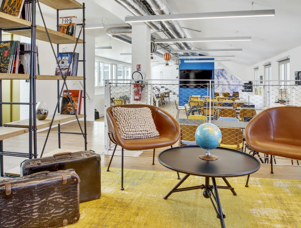 Le bureau idéal pour votre activité professionnelle