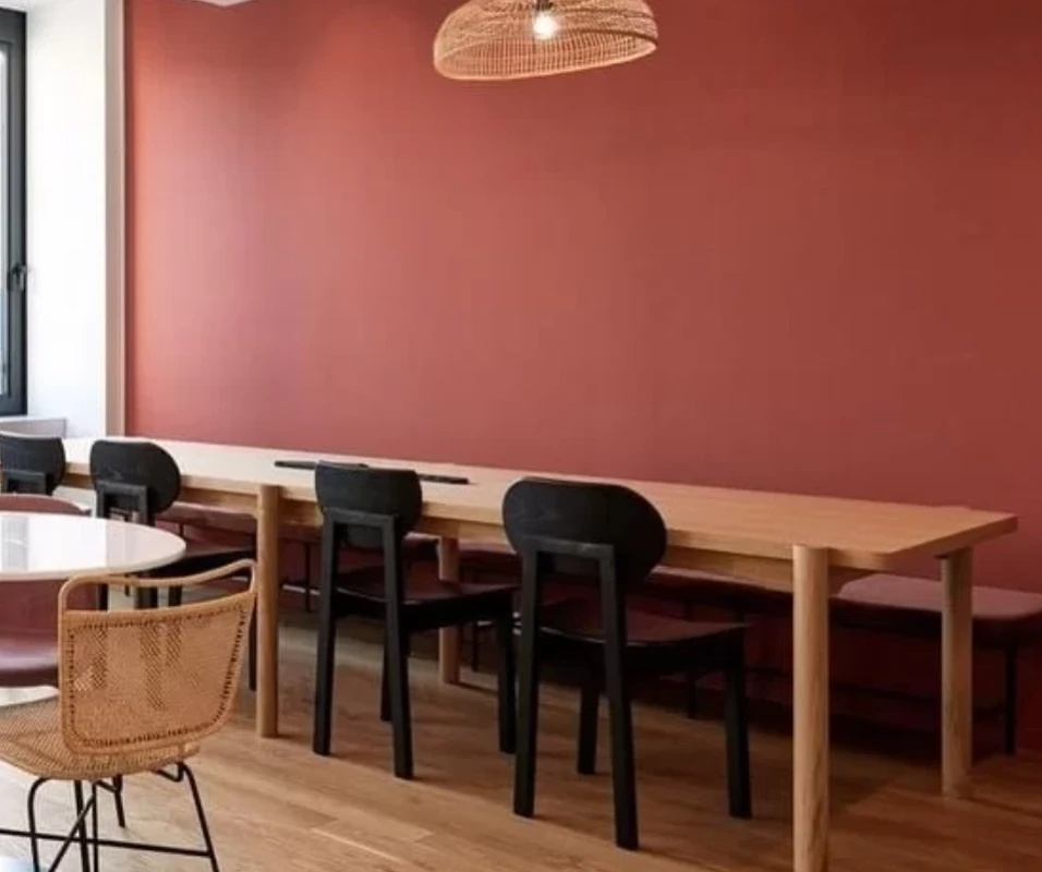 Location open space à Paris